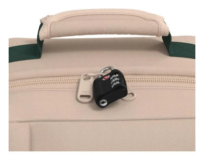CabinZero Classic 28L Cebu sands batoh