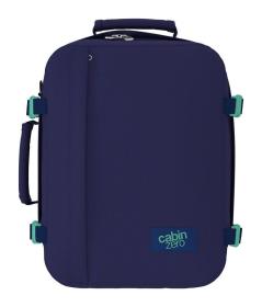 CabinZero Classic 28L Deep ocean batoh CabinZero Classic 28L Deep ocean batoh