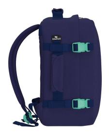 CabinZero Classic 28L Deep ocean batoh