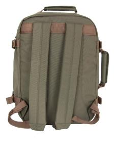 CabinZero Classic 28L Georgian Khaki batoh