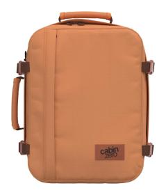 CabinZero Classic 28L Gobi sands batoh