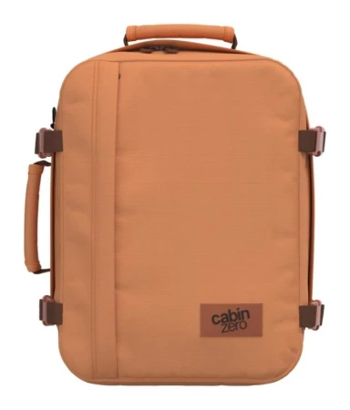 CabinZero Classic 28L Gobi sands batoh CabinZero Classic 28L Gobi sands batoh