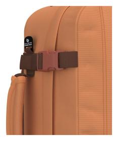 CabinZero Classic 28L Gobi sands batoh