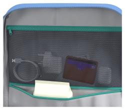 CabinZero Classic 28L Infinity Blue batoh