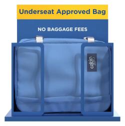 CabinZero Classic 28L Infinity Blue batoh