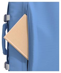 CabinZero Classic 28L Infinity Blue batoh