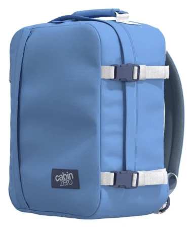 CabinZero Classic 28L Infinity Blue batoh