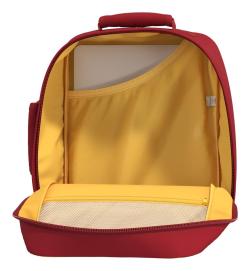 CabinZero Classic 28L Ketchup batoh