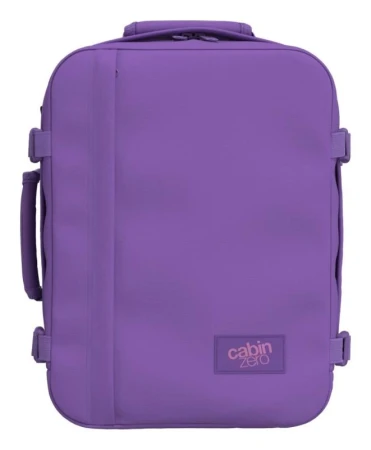 CabinZero Classic 28L Lavender Dream batoh CabinZero Classic 28L Lavender Dream batoh