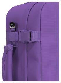 CabinZero Classic 28L Lavender Dream batoh