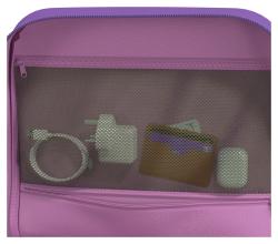 CabinZero Classic 28L Lavender Dream batoh