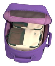 CabinZero Classic 28L Lavender Dream batoh