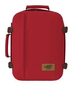 CabinZero Classic 28L London red batoh CabinZero Classic 28L London red batoh