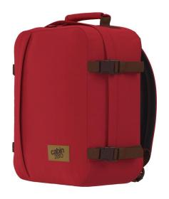 CabinZero Classic 28L London red batoh