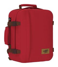 CabinZero Classic 28L London red batoh