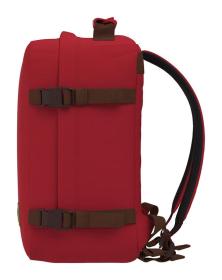 CabinZero Classic 28L London red batoh