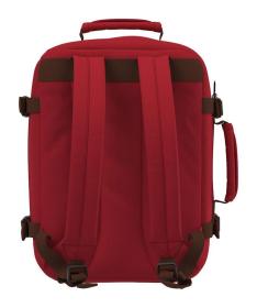 CabinZero Classic 28L London red batoh