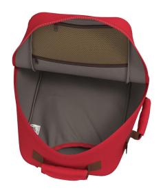 CabinZero Classic 28L London red batoh