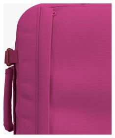 CabinZero Classic 28L Lovestruck Pink batoh