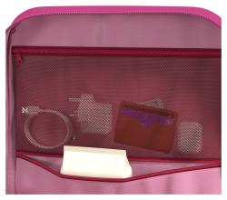 CabinZero Classic 28L Lovestruck Pink batoh