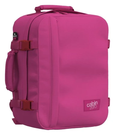 CabinZero Classic 28L Lovestruck Pink batoh