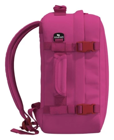 CabinZero Classic 28L Lovestruck Pink batoh