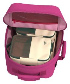 CabinZero Classic 28L Lovestruck Pink batoh