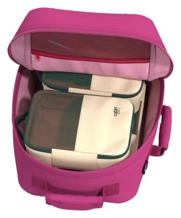 CabinZero Classic 28L Lovestruck Pink batoh