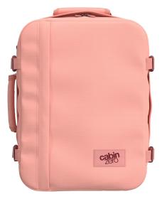 CabinZero Classic 28L Macaroon Pink batoh