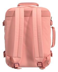 CabinZero Classic 28L Macaroon Pink batoh