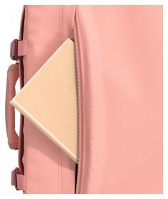 CabinZero Classic 28L Macaroon Pink batoh