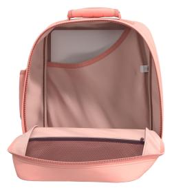CabinZero Classic 28L Macaroon Pink batoh