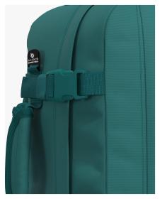 CabinZero Classic 28L Meadow Green batoh