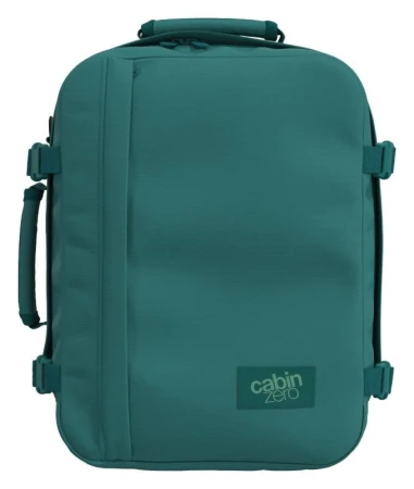 CabinZero Classic 28L Meadow Green batoh CabinZero Classic 28L Meadow Green batoh
