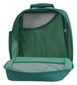 CabinZero Classic 28L Meadow Green batoh