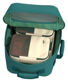 CabinZero Classic 28L Meadow Green batoh