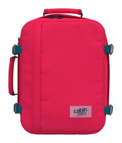 CabinZero Classic 28L Miami magenta batoh
