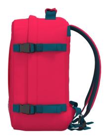 CabinZero Classic 28L Miami magenta batoh