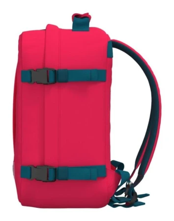 CabinZero Classic 28L Miami magenta batoh