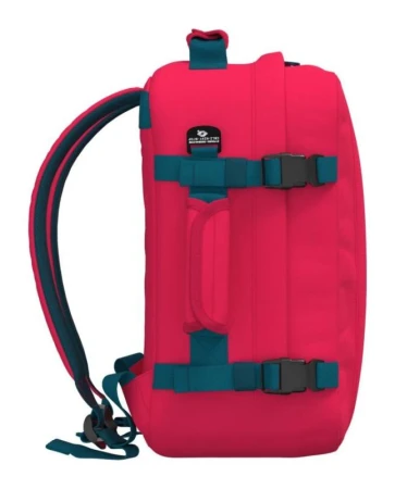 CabinZero Classic 28L Miami magenta batoh