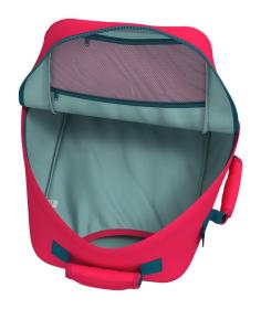 CabinZero Classic 28L Miami magenta batoh