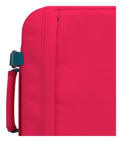 CabinZero Classic 28L Miami magenta batoh