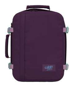 CabinZero Classic 28L Midnight purple batoh CabinZero Classic 28L Midnight purple batoh