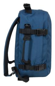 CabinZero Mini Ultra-light Navy batoh