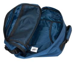CabinZero Mini Ultra-light Navy batoh