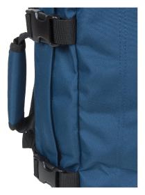 CabinZero Mini Ultra-light Navy batoh