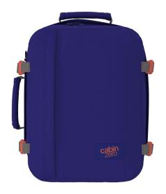 CabinZero Classic 28L Neptune blue batoh CabinZero Classic 28L Neptune blue batoh