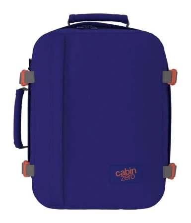 CabinZero Classic 28L Neptune blue batoh CabinZero Classic 28L Neptune blue batoh