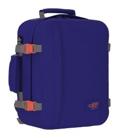 CabinZero Classic 28L Neptune blue batoh