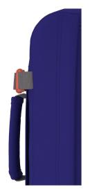 CabinZero Classic 28L Neptune blue batoh